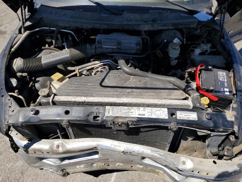 Photo 11 from auction – 1998 DODGE RAM 1500 with VIN 1B7HC13Y2WJ192607