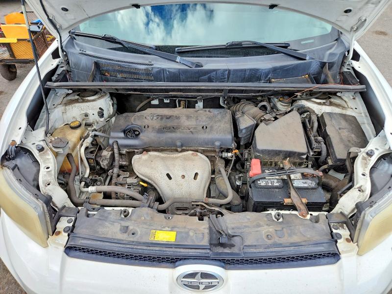 Photo 12 from auction – 2012 SCION XB with VIN JTLZE4FE3CJ007465