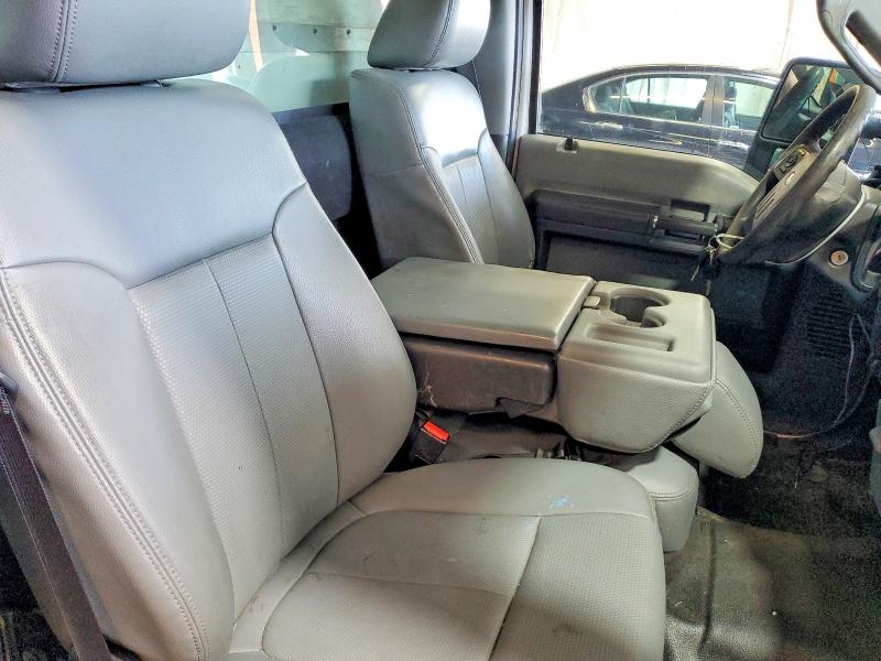 Photo 10 from auction – 2015 FORD F250 with VIN 1FTBF2A66FEA80082