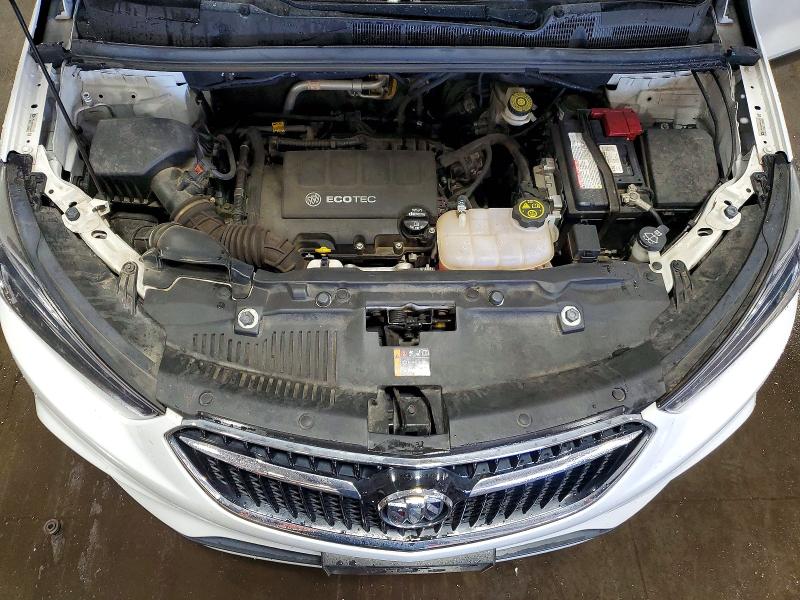 Photo 12 from auction – 2017 BUICK ENCORE with VIN KL4CJ1SB8HB071701