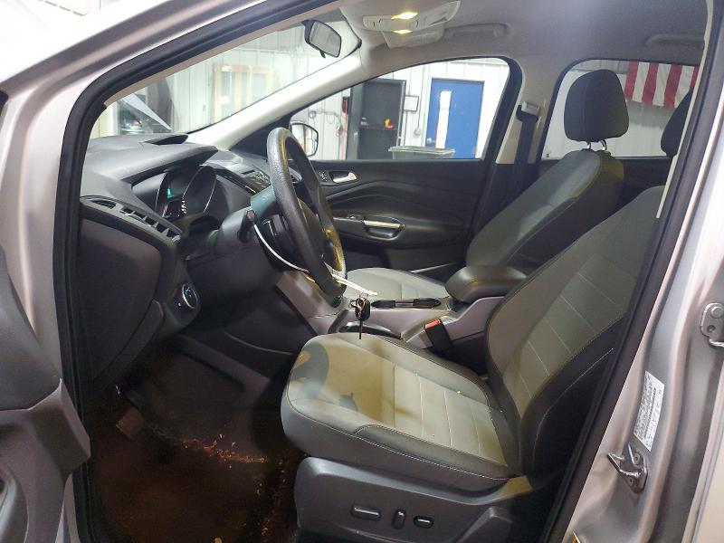 Photo 7 from auction – 2016 FORD ESCAPE with VIN 1FMCU9GXXGUB42315