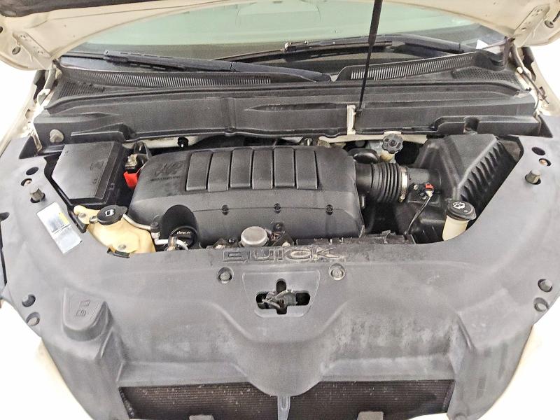 Photo 12 from auction – 2012 BUICK ENCLAVE with VIN 5GAKVDED0CJ354520