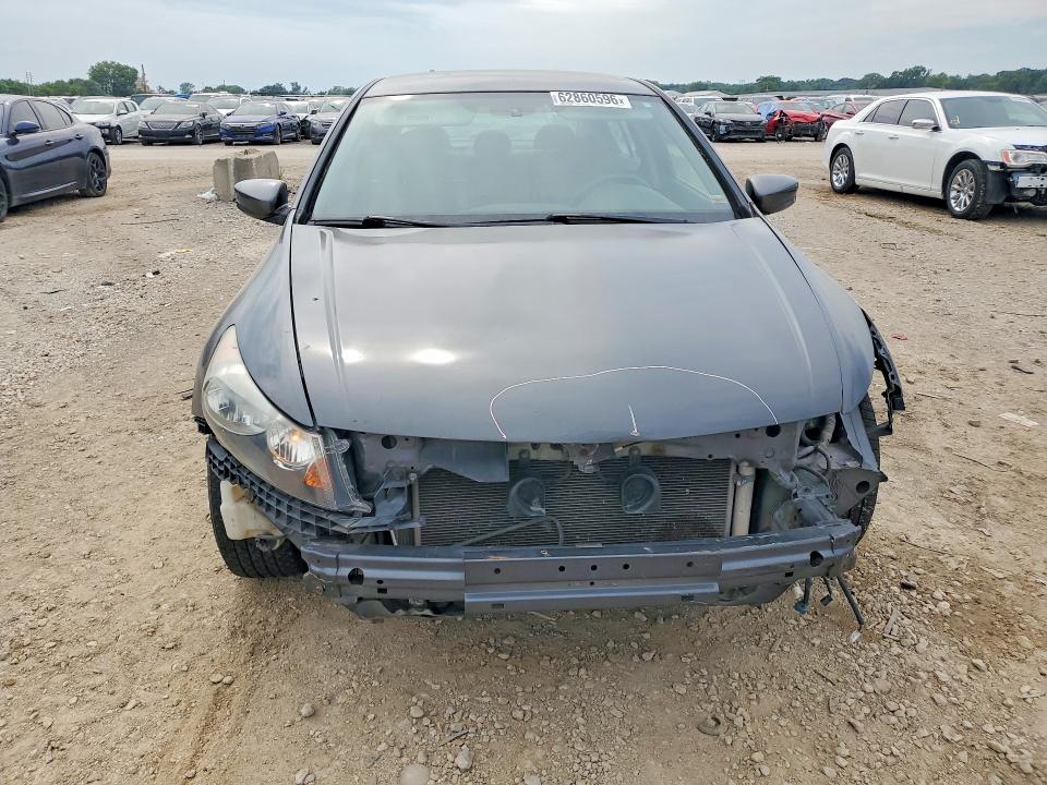 Photo 5 from auction – 2011 HONDA ACCORD with VIN 1HGCP2F67BA031986