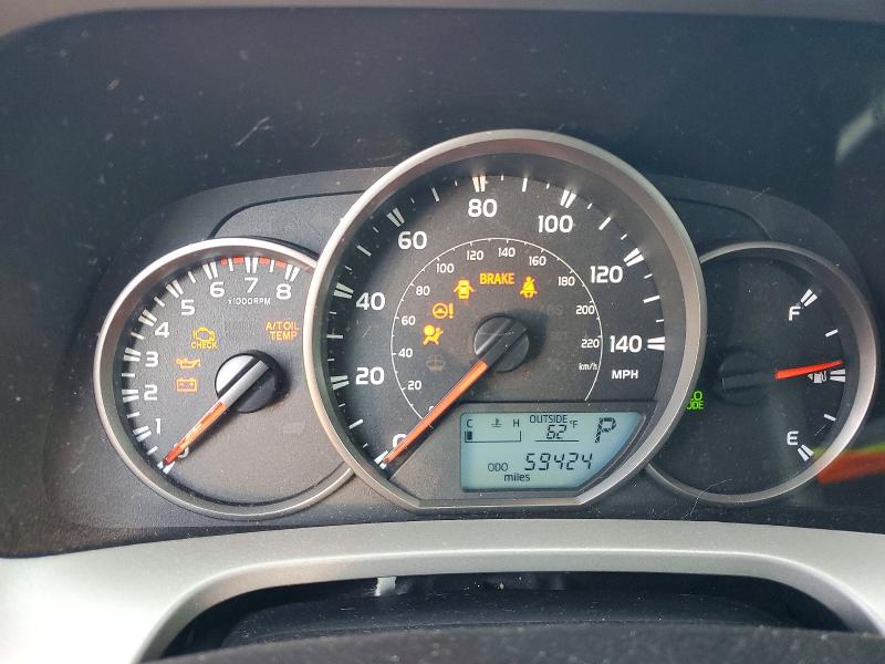 Фото 9 с аукциона – 2016 TOYOTA RAV4 с VIN 2T3BFREV9GW525855