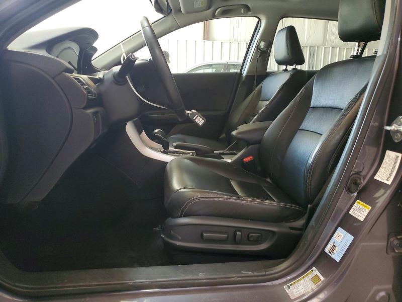 Photo 7 from auction – 2013 HONDA ACCORD with VIN 1HGCR2F85DA115867