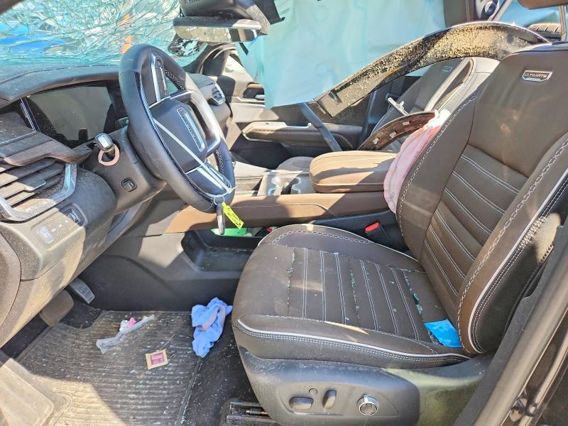 Photo 7 from auction – 2026 GMC ACADIA with VIN 1GKENTKS6TJ280954