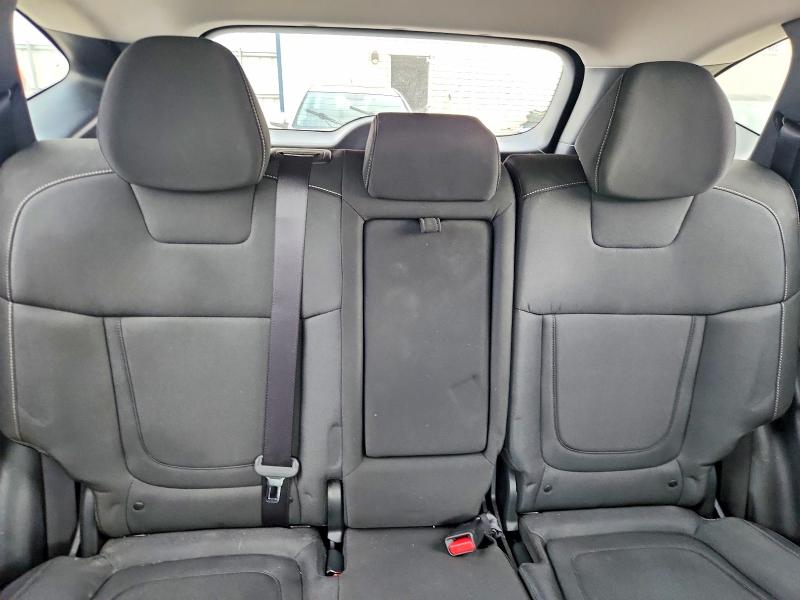 Photo 10 from auction – 2022 HYUNDAI TUCSON with VIN KM8JBCAEXNU018589
