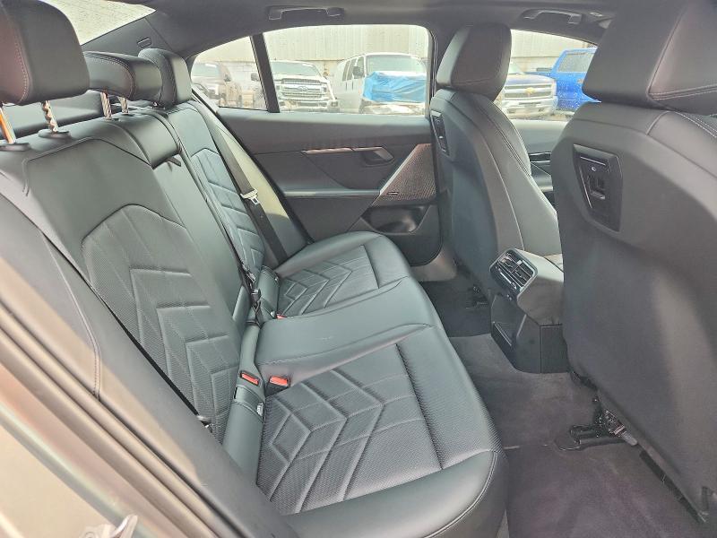 Photo 6 from auction – 2024 BMW 530 with VIN WBA53FJ00RCP92755