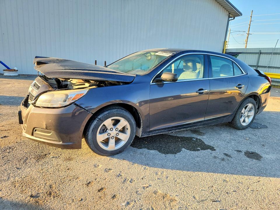 صورة رقم 1 من المزاد - 2013 CHEVROLET MALIBU مع VIN 1G11B5SA0DF270987