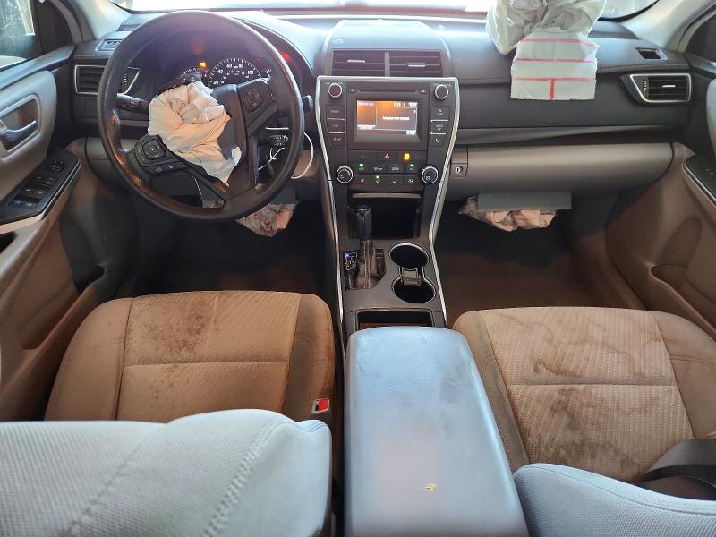 Foto 8 de la subasta – 2015 TOYOTA CAMRY con VIN 4T4BF1FK4FR503569
