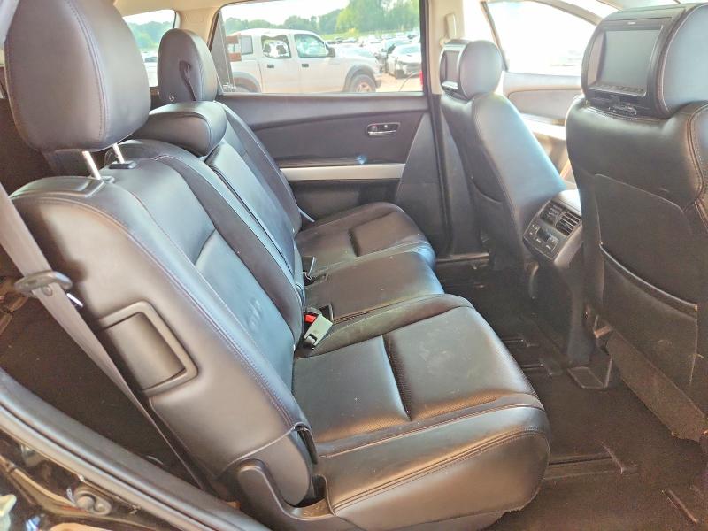 Photo 11 from auction – 2013 MAZDA CX-9 with VIN JM3TB2DA4D0417883