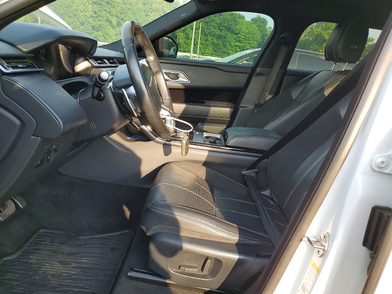 Photo 7 from auction – 2019 LAND ROVER RANGE ROVER VELAR with VIN SALYL2EX6KA789367
