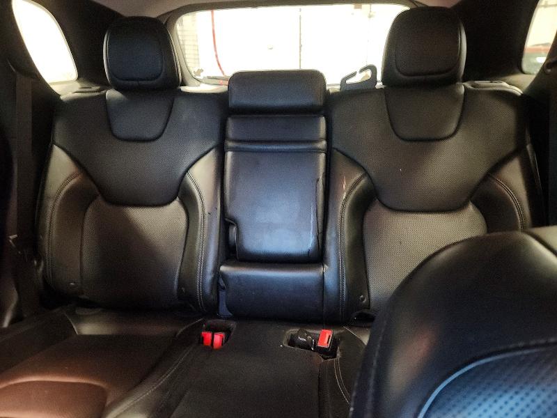 Photo 10 from auction – 2019 JEEP CHEROKEE with VIN 1C4PJMDX9KD368604