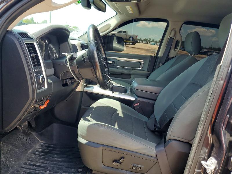 Photo 7 from auction – 2017 RAM 1500 with VIN 1C6RR7TT6HS568286
