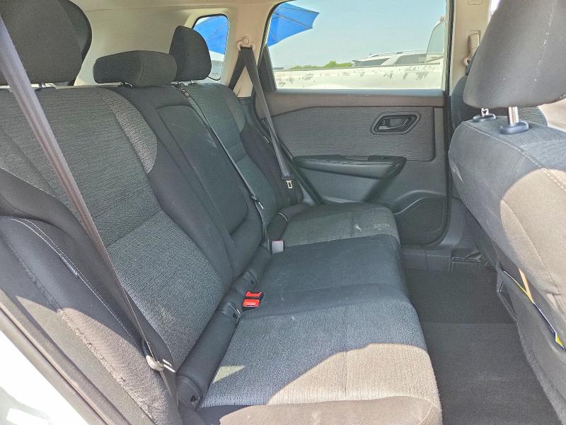 Photo 11 from auction – 2021 NISSAN ROGUE with VIN 5N1AT3AA1MC848165