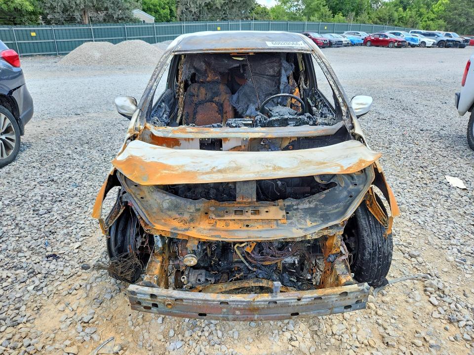 Photo 5 from auction – 2019 NISSAN VERSA NOTE with VIN 3N1CE2CP6KL359736