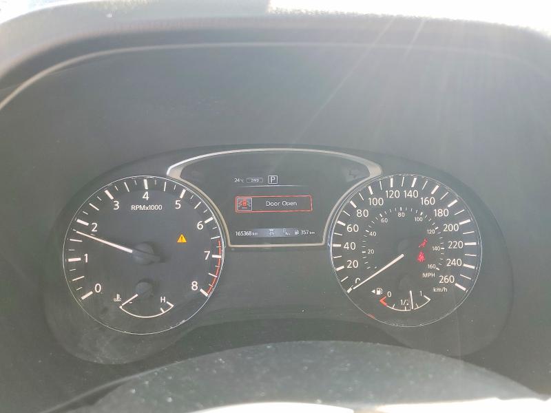 Photo 9 from auction – 2019 NISSAN PATHFINDER with VIN 5N1DR2MM9KC604157