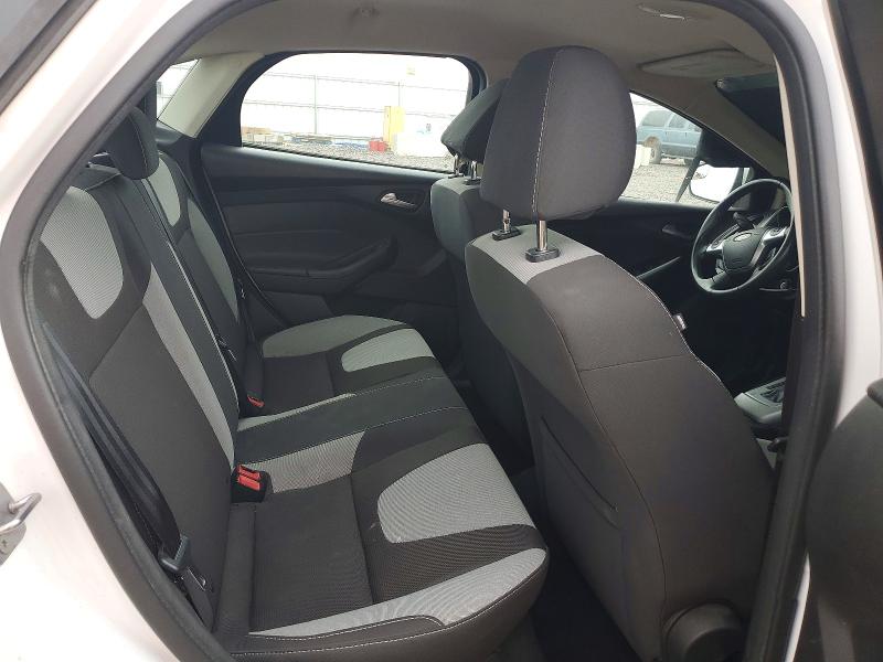 Photo 10 from auction – 2012 FORD FOCUS with VIN 1FAHP3F29CL416100