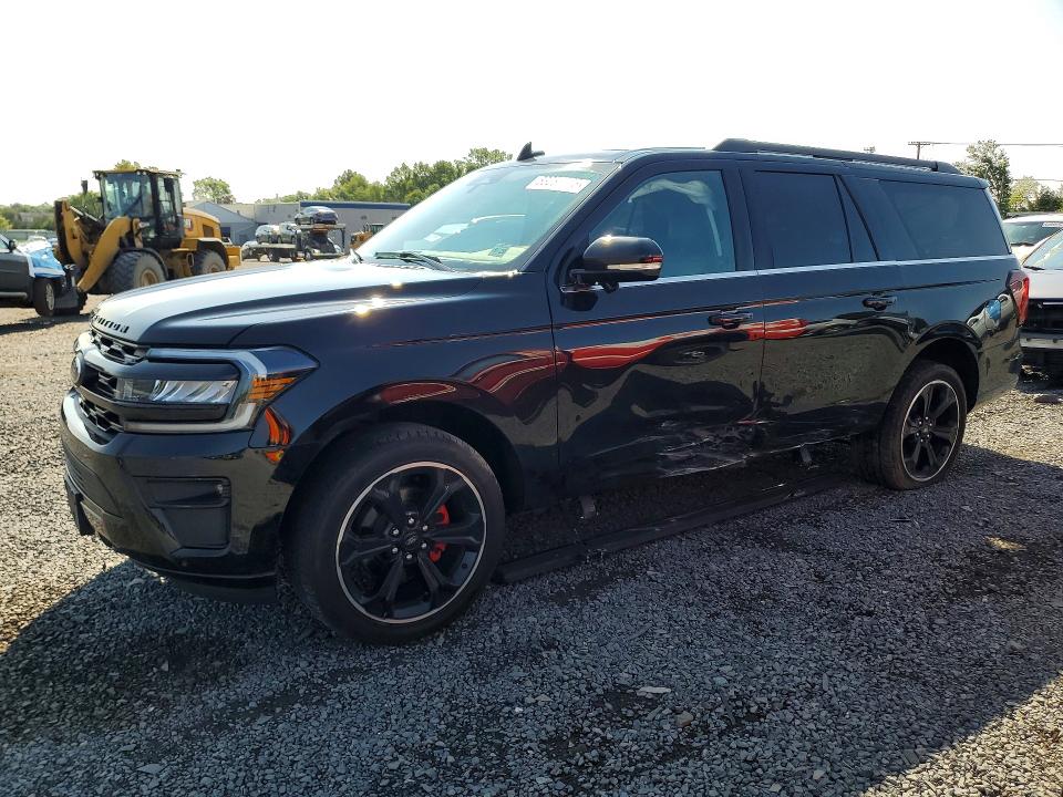 2024 FORD EXPEDITION - Търг №63281596