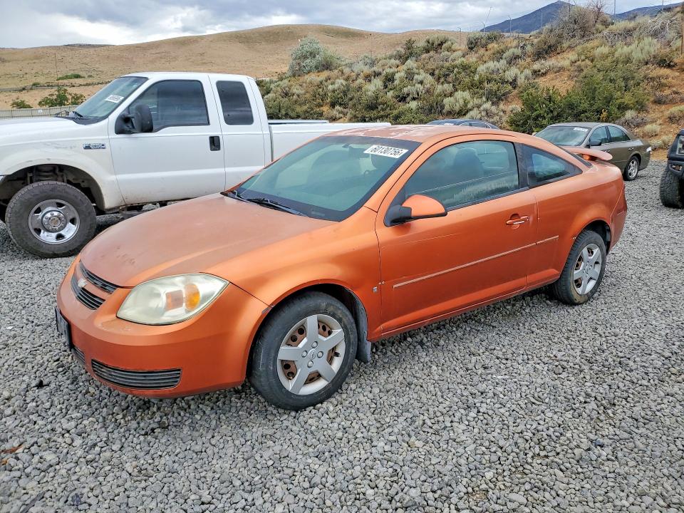2007 CHEVROLET COBALT