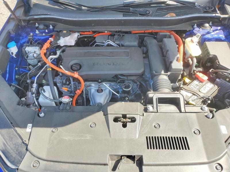 Photo 12 from auction – 2025 HONDA CR-V with VIN 7FARS5H83SE028246