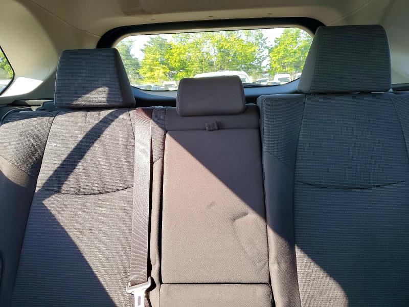 Photo 10 from auction – 2019 TOYOTA RAV4 with VIN JTMG1RFV8KD003016
