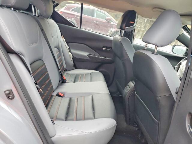 Photo 11 from auction – 2023 NISSAN KICKS with VIN 3N1CP5DV4PL489465