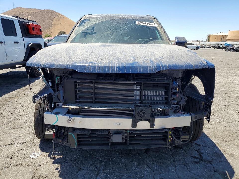 Photo 5 from auction – 2027 KIA TELLURIDE with VIN 5XYPD5SA8VG002408