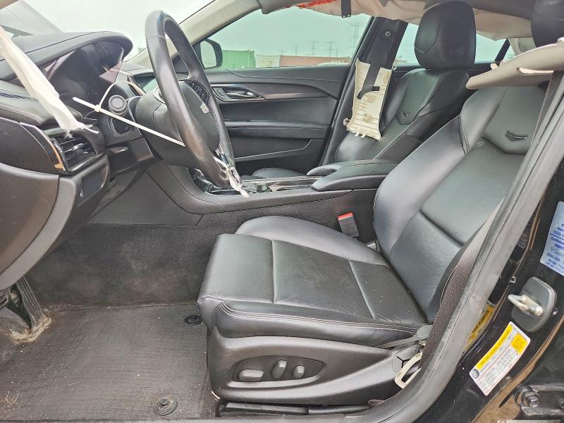 Photo 7 from auction – 2015 CADILLAC ATS with VIN 1G6AG5RX3F0101980
