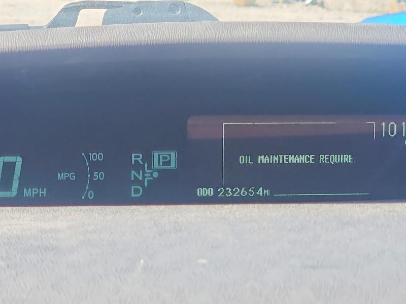 Photo 9 from auction – 2011 TOYOTA PRIUS with VIN JTDKN3DU9B0321207