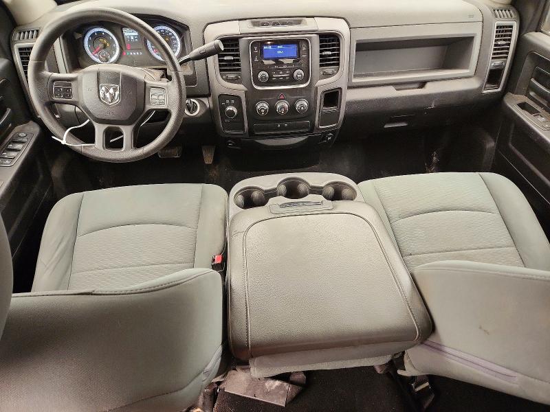 Photo 8 from auction – 2013 RAM 1500 with VIN 1C6RR7FT9DS631399