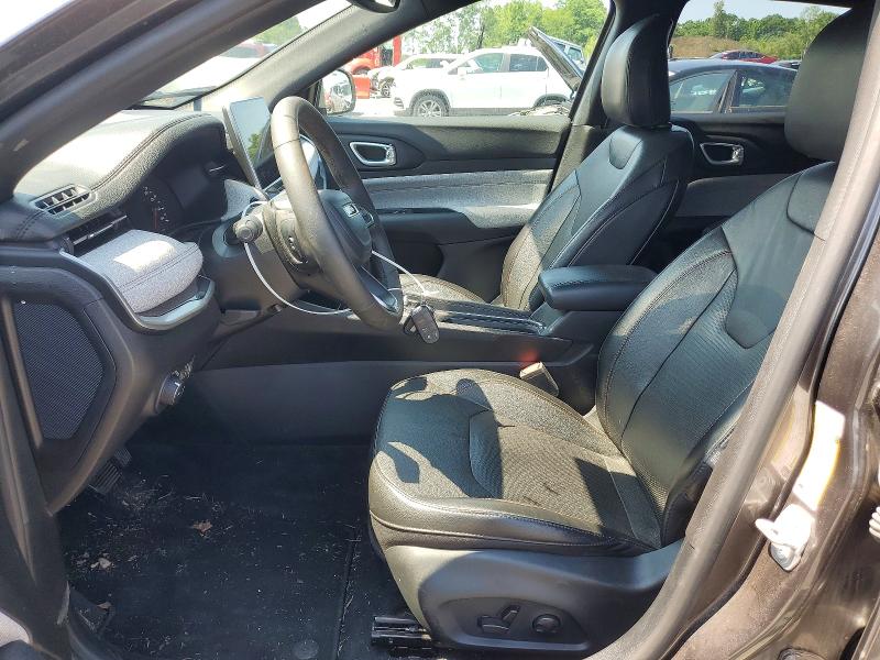 Photo 7 from auction – 2023 JEEP COMPASS with VIN 3C4NJDFN8PT528301