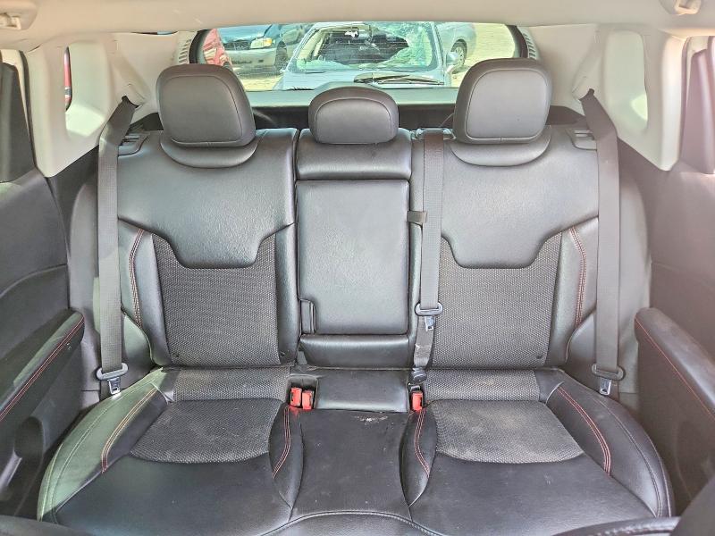 Photo 10 from auction – 2020 JEEP COMPASS with VIN 3C4NJDDB3LT195413