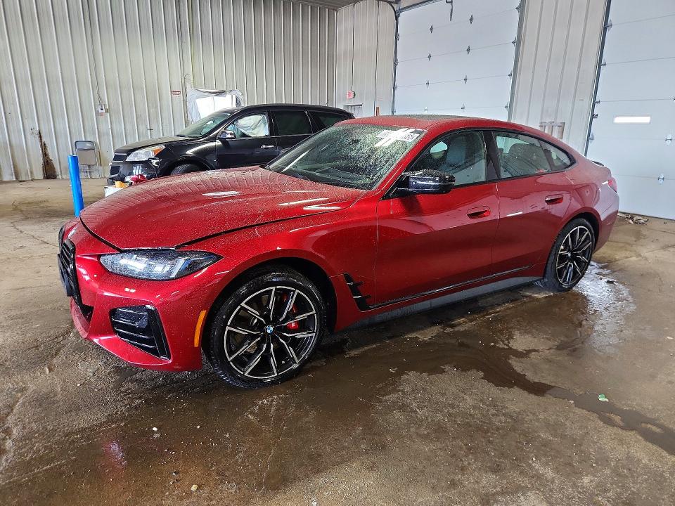 2026 BMW M440XI - Търг №59707366