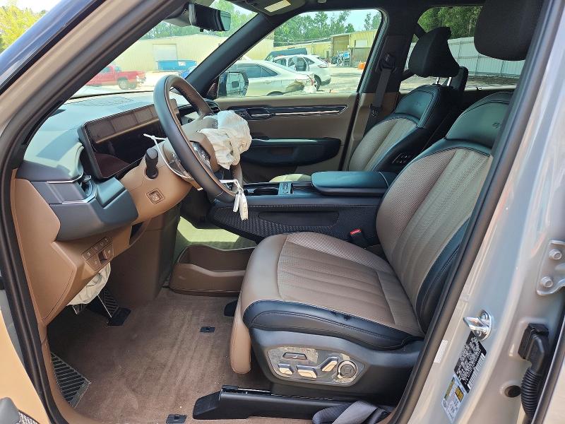 Photo 7 from auction – 2026 KIA EV9 with VIN 5XYAEFS59TG008663