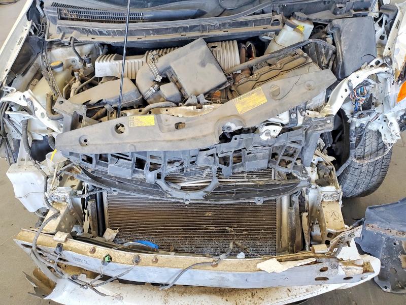 Photo 11 from auction – 2010 TOYOTA PRIUS with VIN JTDKN3DU0A0039553