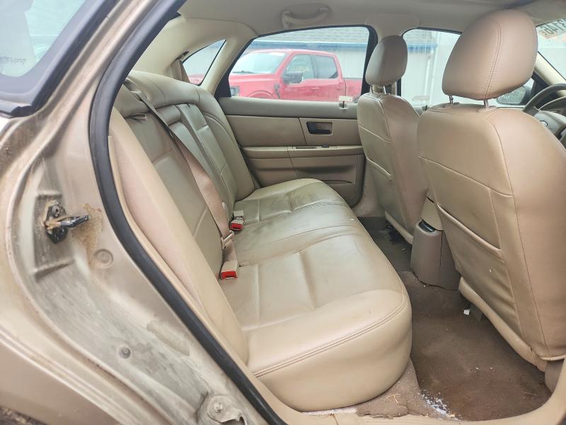 Фото 10 с аукциона – 2004 FORD TAURUS с VIN 1FAFP55234G150300