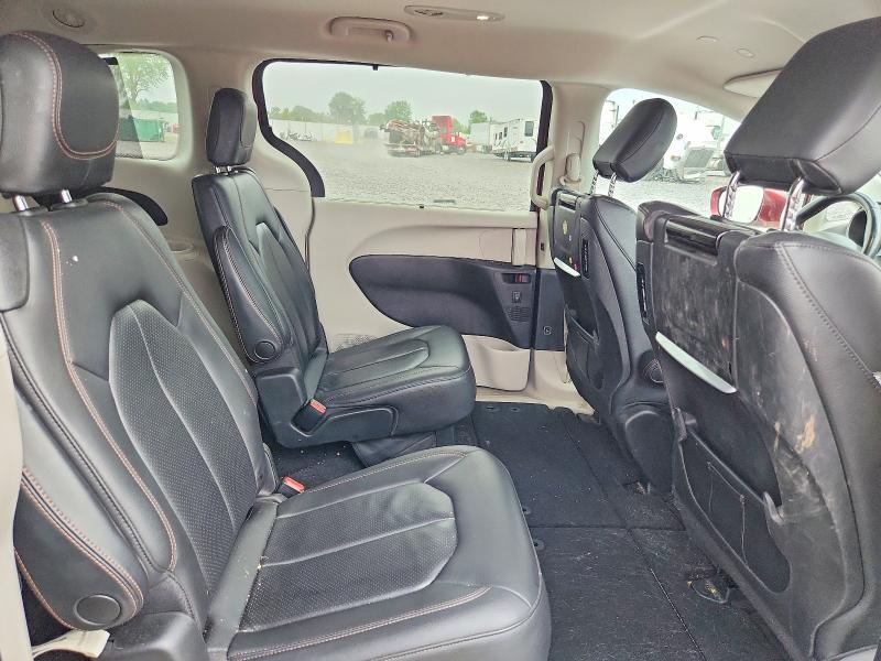 Photo 11 from auction – 2020 CHRYSLER PACIFICA with VIN 2C4RC1EG2LR255334