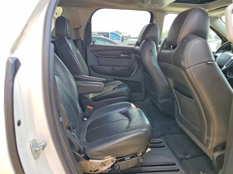 Photo 11 from auction – 2015 GMC ACADIA with VIN 1GKKVRKD0FJ205680