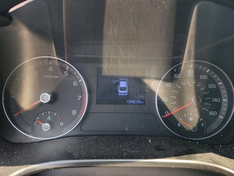Photo 9 from auction – 2020 KIA FORTE with VIN 3KPF34AD2LE187148