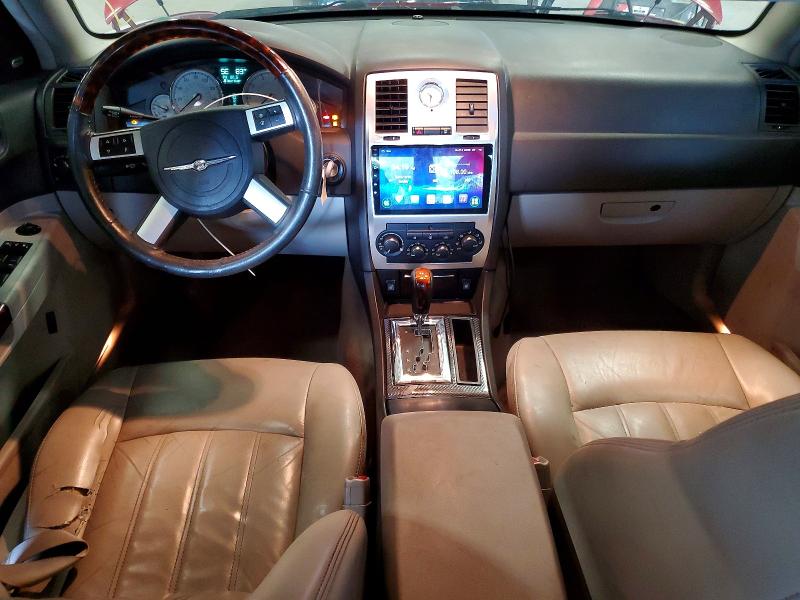 Zdjęcie 8 z aukcji – 2007 CHRYSLER 300C z VIN 2C3KA63H57H653508
