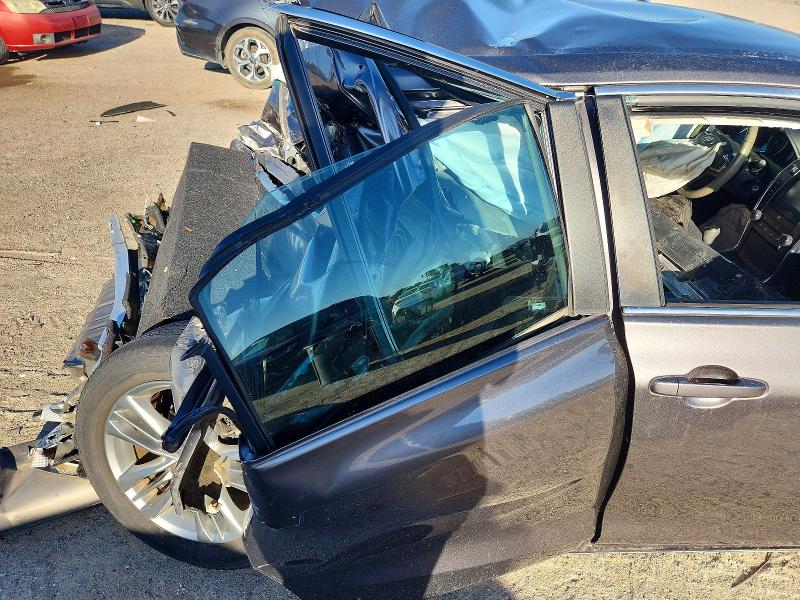 Photo 10 from auction – 2017 TOYOTA CAMRY with VIN 4T1BF1FK9HU396581