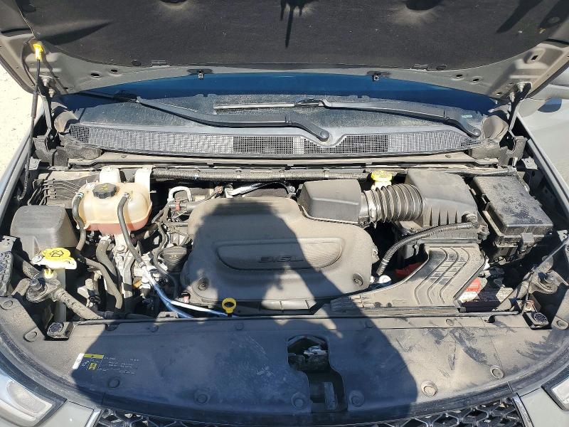 Photo 12 from auction – 2021 CHRYSLER PACIFICA with VIN 2C4RC1BG2MR591846