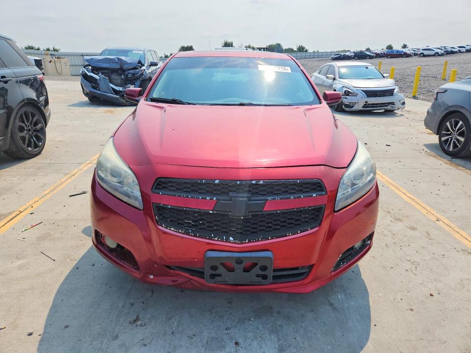 Photo 5 from auction – 2013 CHEVROLET MALIBU with VIN 1G11H5SA2DF311893