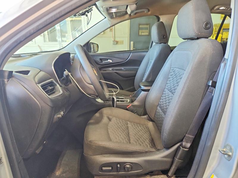 Photo 7 from auction – 2018 CHEVROLET EQUINOX with VIN 2GNAXJEVXJ6276941