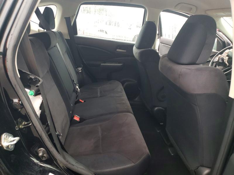 Photo 10 from auction – 2014 HONDA CR-V with VIN 2HKRM4H35EH627434
