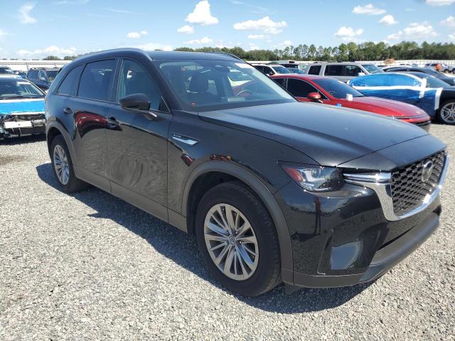 Foto 4 de la subasta – 2026 MAZDA CX-90 con VIN JM3KKAHD2T1361610