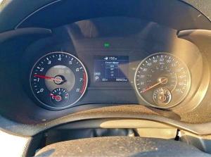 Photo 8 from auction – 2019 KIA STINGER with VIN KNAE35LC2K6052811
