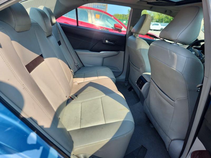 Photo 10 from auction – 2013 TOYOTA CAMRY with VIN 4T4BF1FK9DR293600
