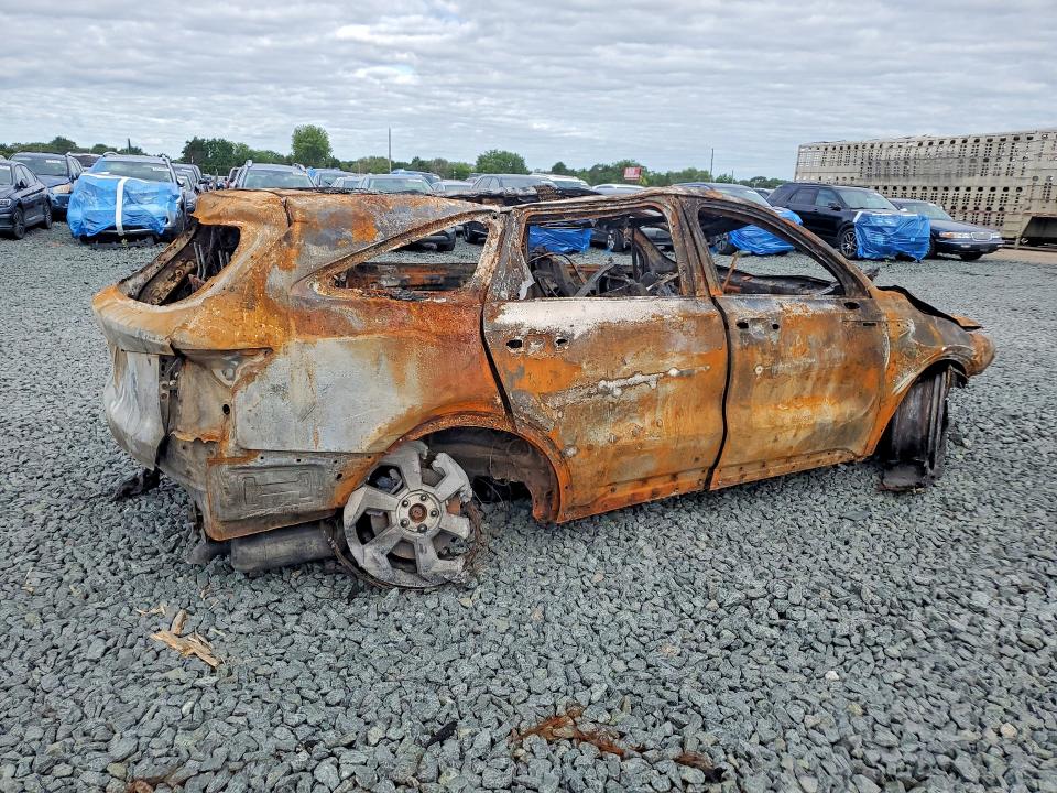 Photo 3 from auction – 2026 KIA SORENTO with VIN KNDRHDJG0T5486450
